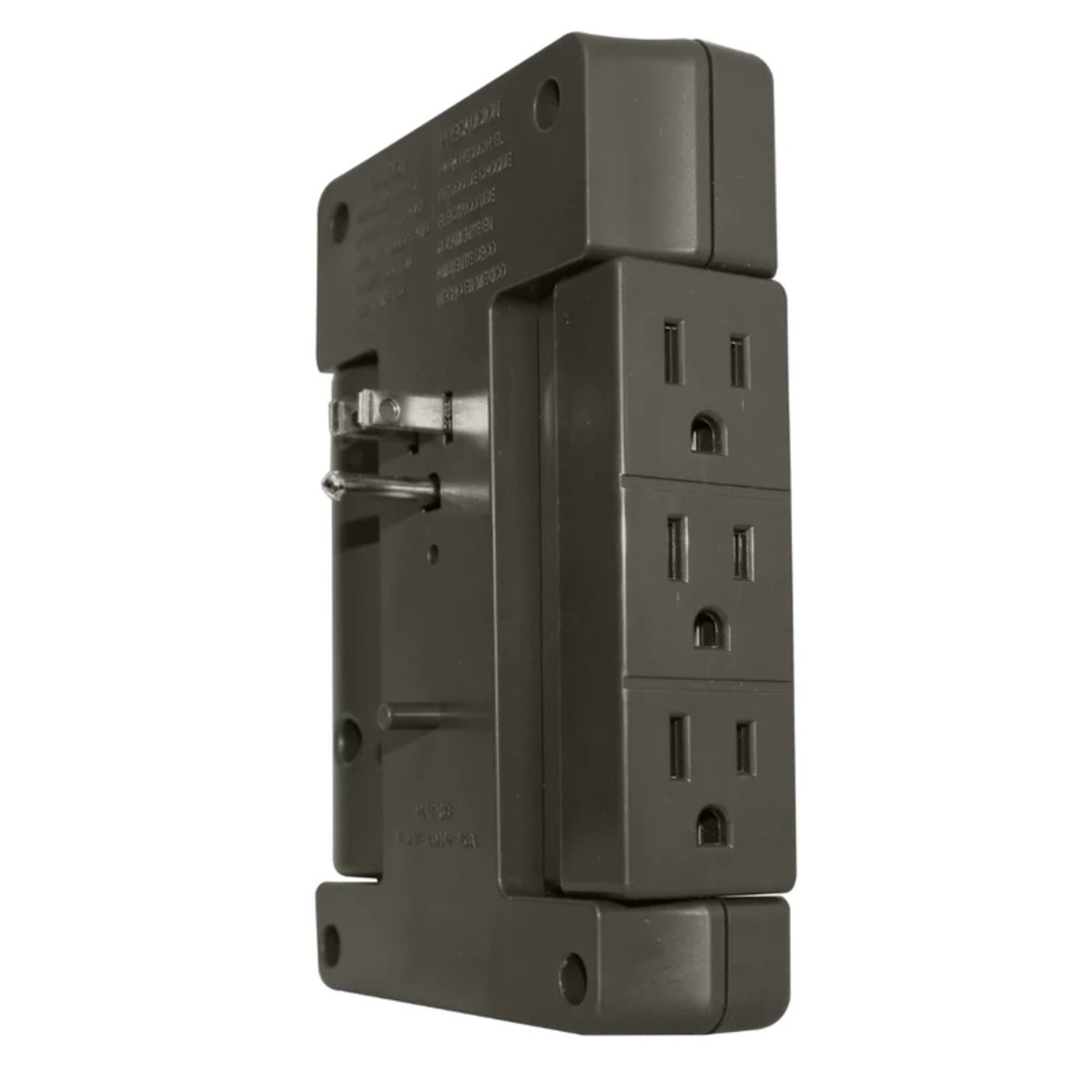 Protector de Voltaje Koblenz PV-2500 D P/Pantallas de Pared ENDY2 image number null