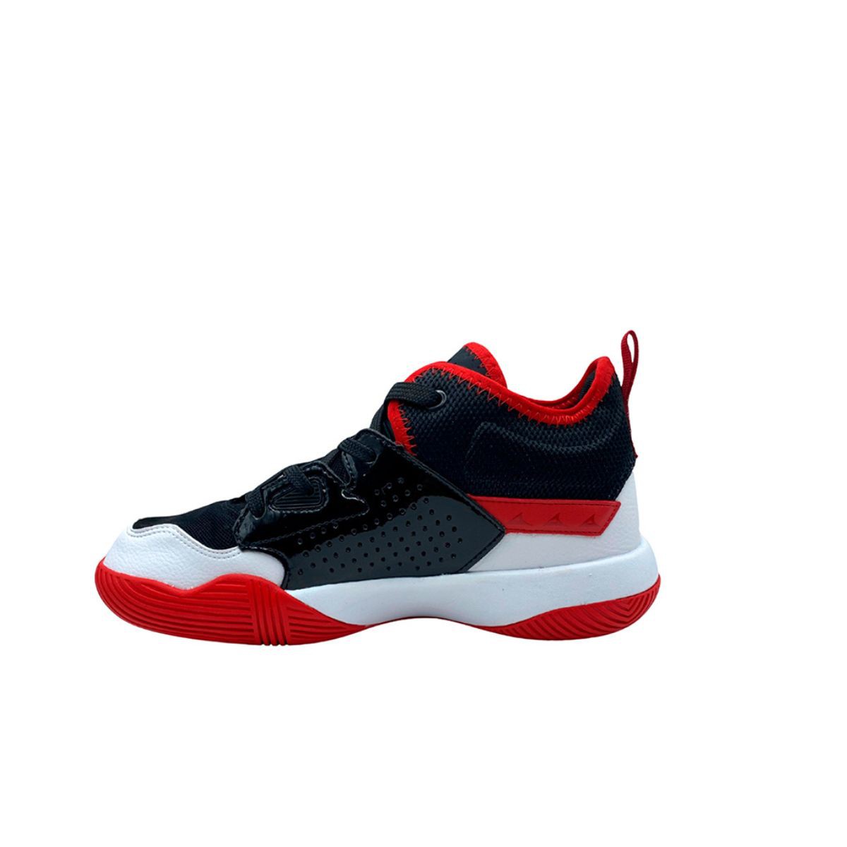 Tenis Pirma Basketball 2016 para Hombre &ndash; Alta Resistencia y Comodidad image number null