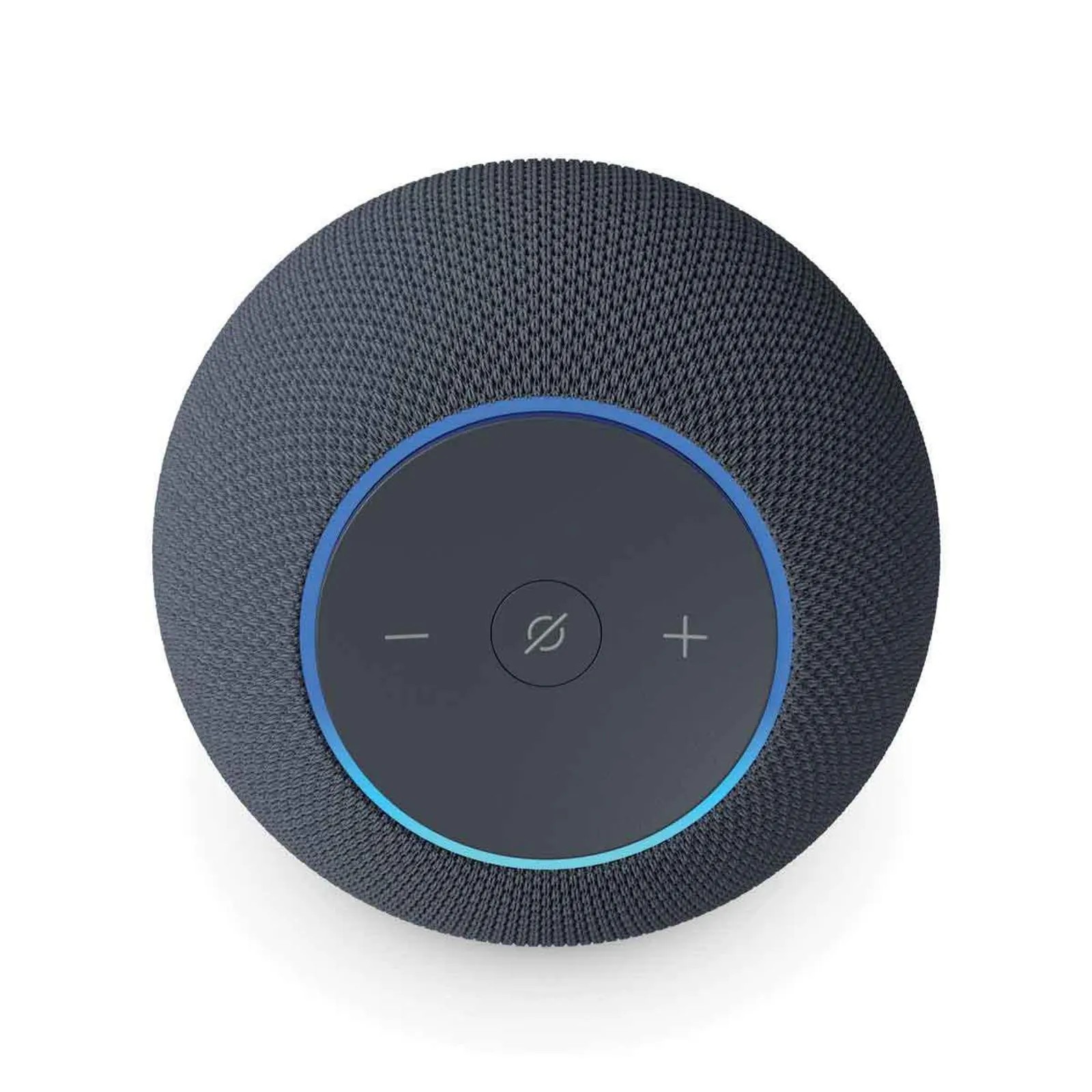 Bocina Inteligente con Alexa Amazon B0D6SX8VLQ ECHO DOT 5 Max Negro ALBY image number null