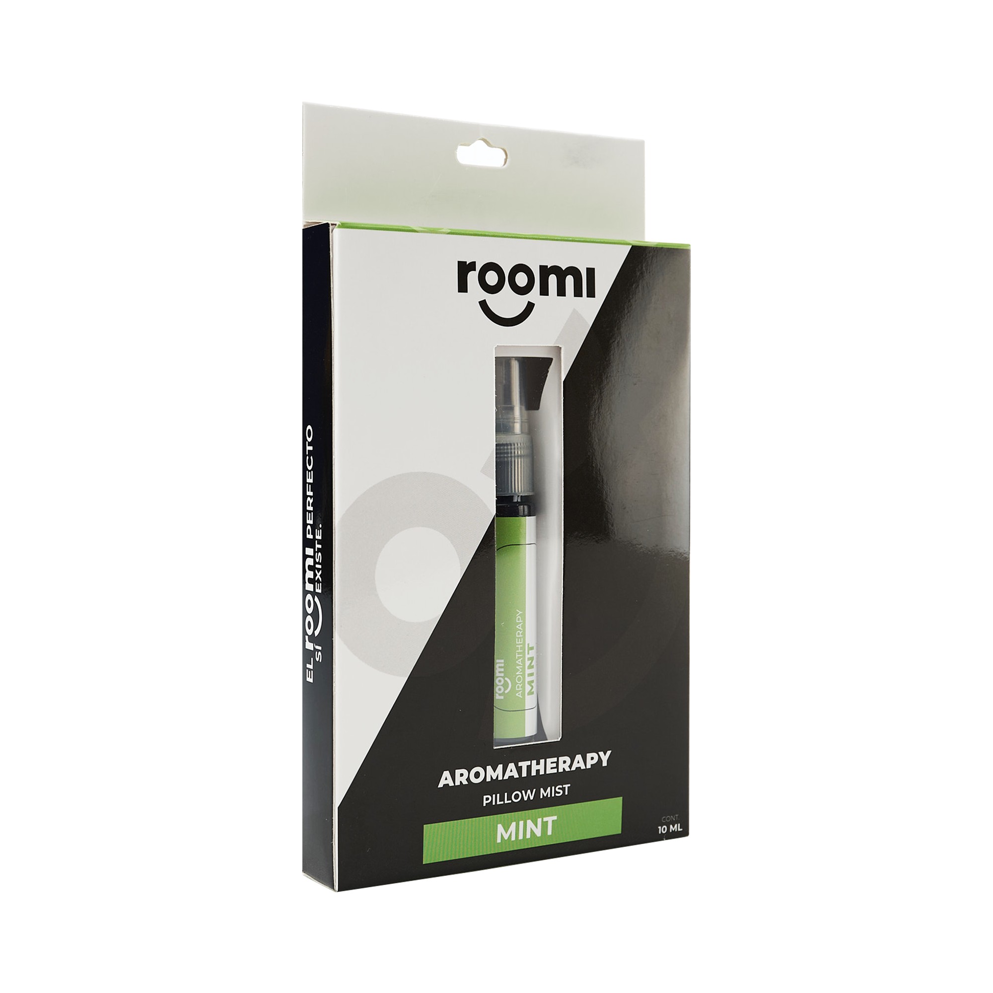 Spray De Almohada Para Aromaterapia Roomi Menta image number null
