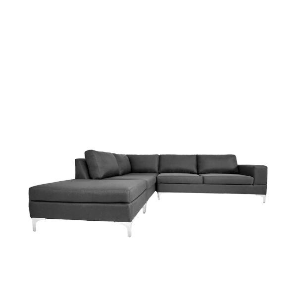 Sala Modular Kama 6 Gris - Kessa image number null