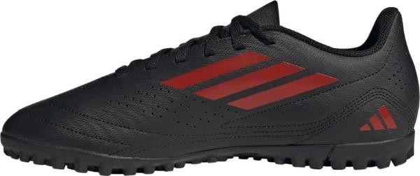 Tenis de futbol / tacos caballero negro Adidas modelo 0790 image number null