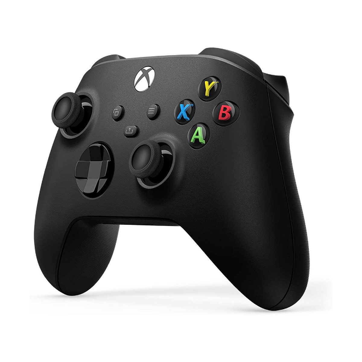 Control Xbox Carb&oacute;n Black - Xbox Series X|S image number null
