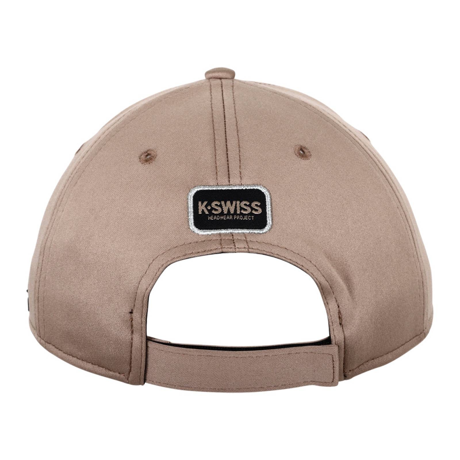 Gorra Luthor image number null