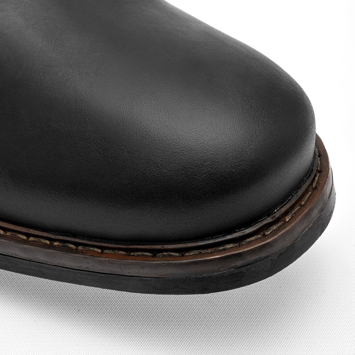 ZAPATO BOTA Eccoflex HOMBRE EN COLOR NEGRO 5050 image number null