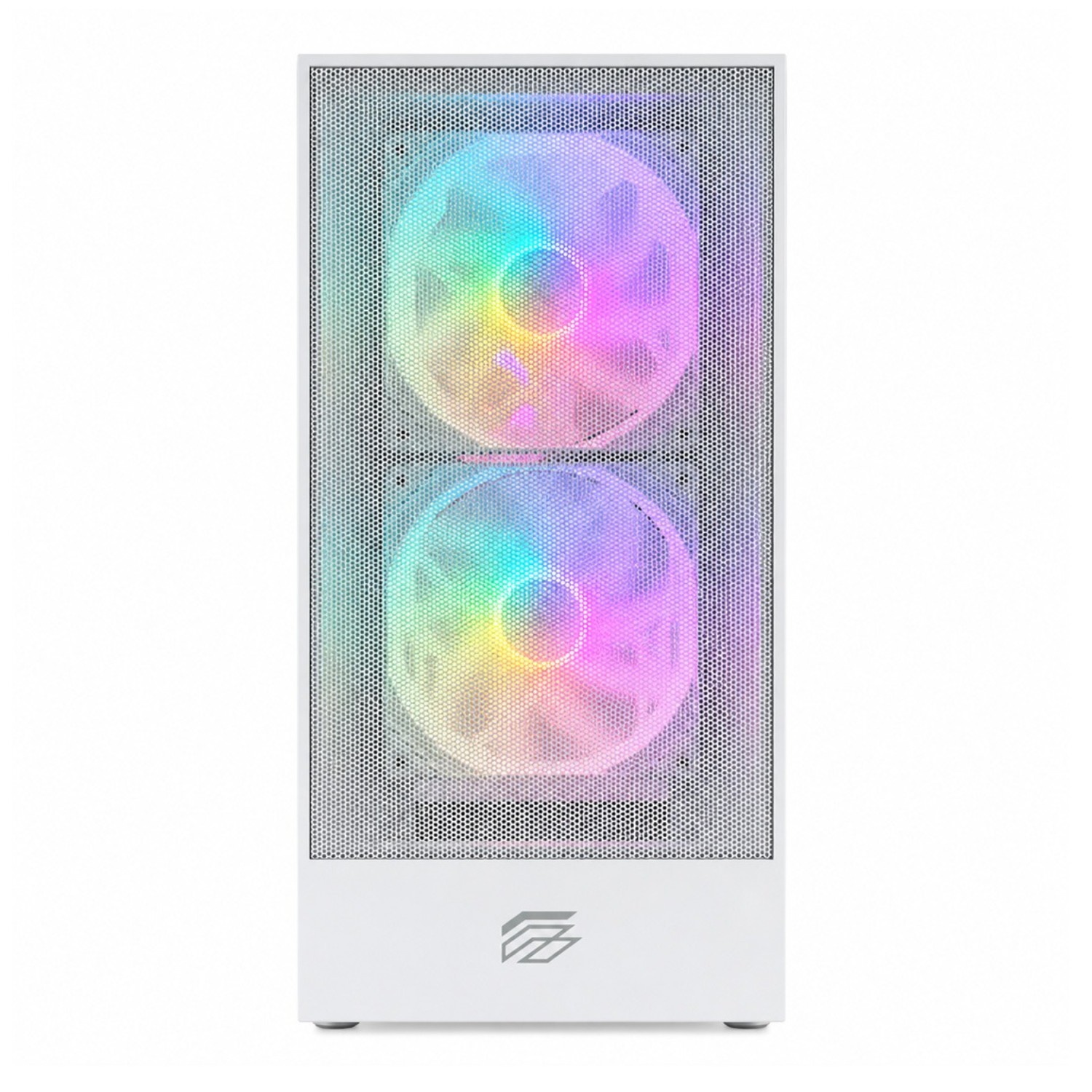 PC Gamer HY Gaming Trinity Computadora de Escritorio Alto Rendimiento image number null