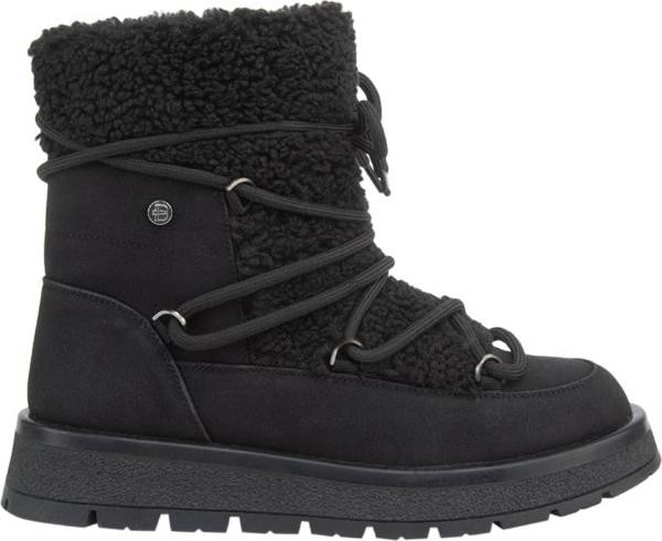 Bota ugg dama negro Belinda Peregrin modelo 1783 image number null