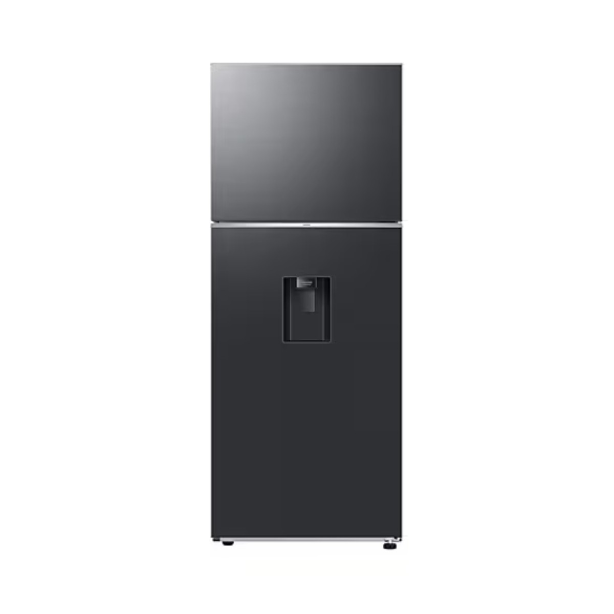Refrigerador Samsung RT42DG6734B1EM 15 Pies C/Despachador Negro ALBY ENTREGA SOLO VALIDA EN LA CDMX Y ZONA METROPOLITANA image number null