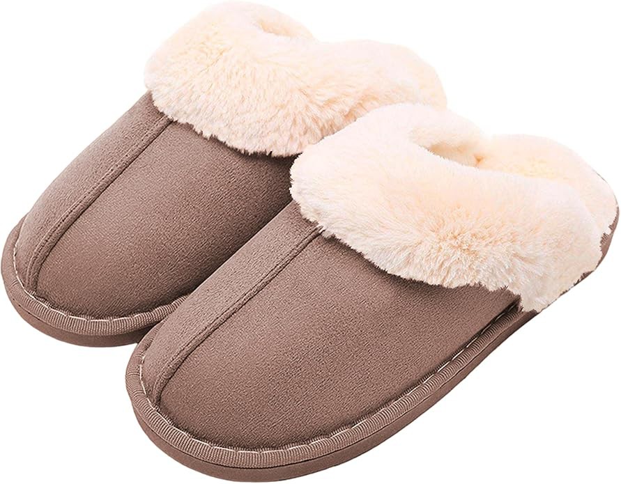 Bluelander Pantuflas Unisex Hombre y Mujer Material Flexibles y Antideslizante para Uso Interno y Externo en Hogar image number null