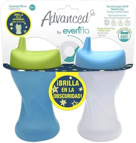 Set de Vasos Entrenadores. image number null
