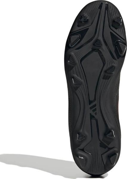 Tenis de futbol / tacos juniors negro Adidas modelo 1406 image number null