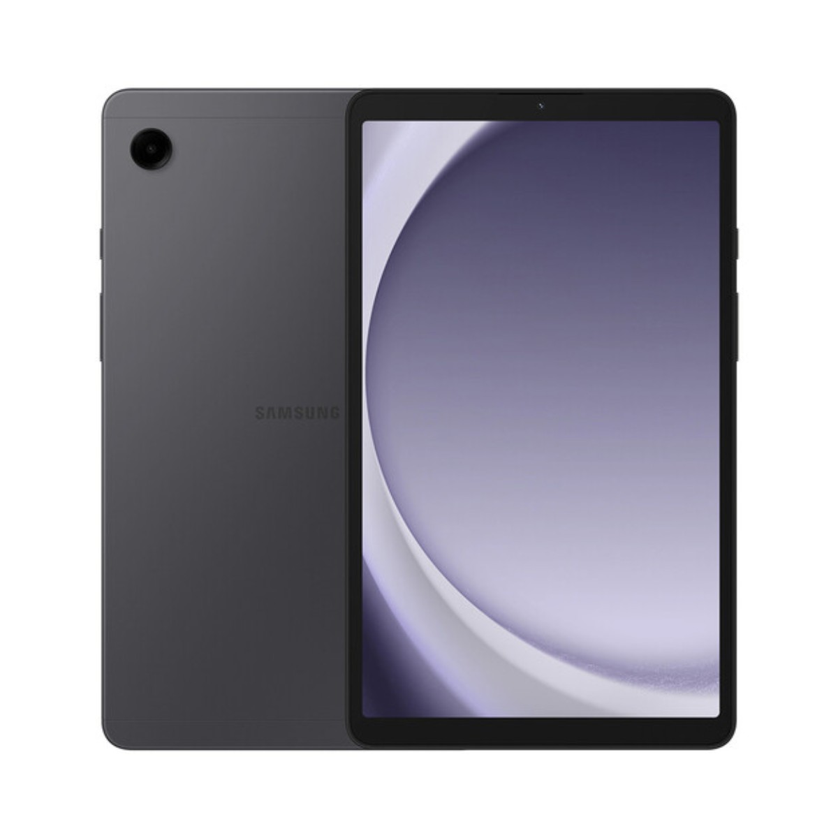Tablet Samsung Galaxy Tab A9 SM X110 8.7" WXGA MediaTek Helio G99 4GB RAM 64GB Gris image number null