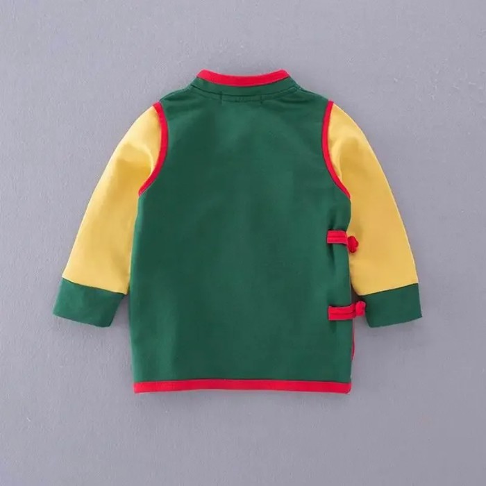 Disfraz de Dragon Ball para Ni&ntilde;os, Goku, Camiseta para Ni&ntilde;o 12meses a 7 a&ntilde;os image number null