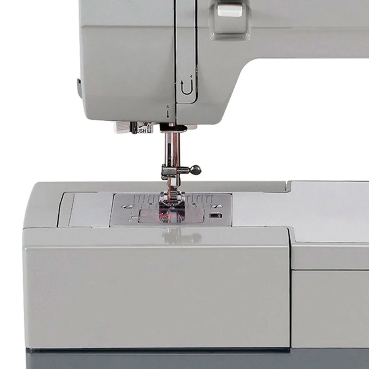 M&aacute;quina de Coser Singer 4423 Facilita Pro, 23 Puntadas Gris ORTY8 image number null