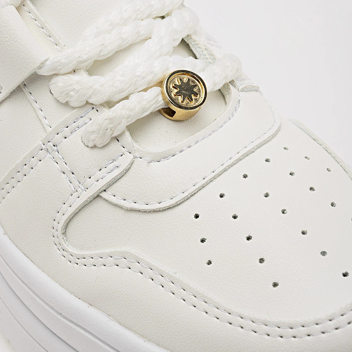 TENIS URBANO Moramora MUJER EN COLOR BLANCO ADELINA image number null