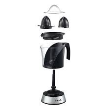 Exprimidor de C&iacute;tricos T-Fal ZP200855 1 L Negro image number null