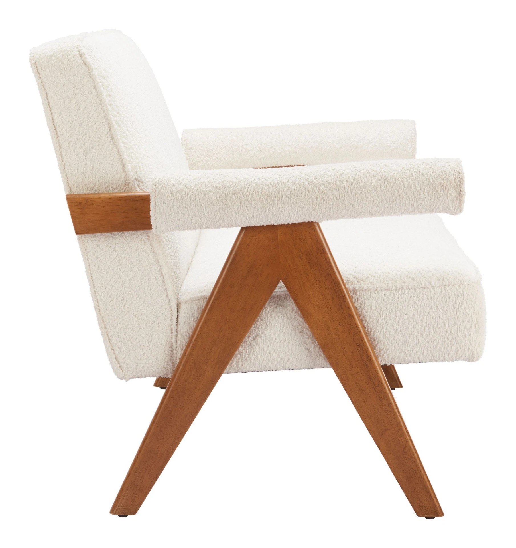 Love Seat Encanto Marfil Kessa image number null