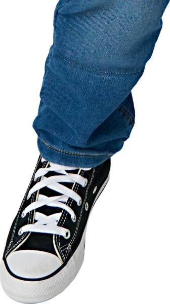 Jeans casual ni&ntilde;o gris Next & Co modelo 030N image number null