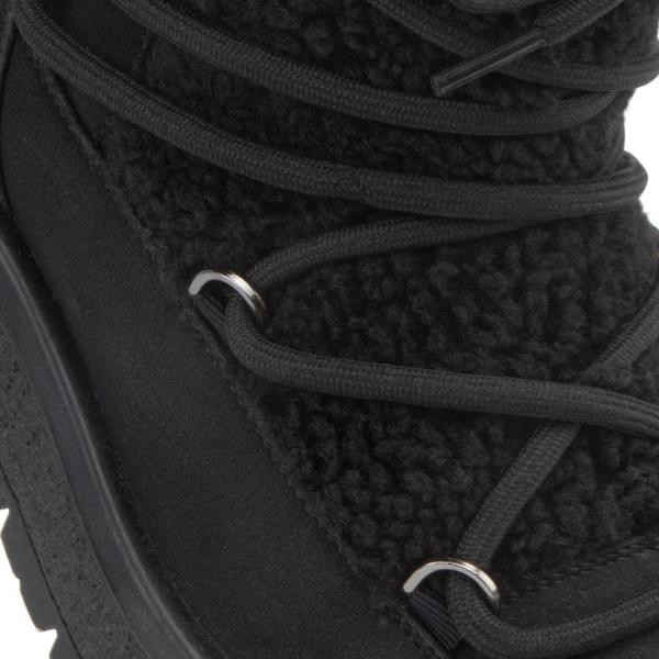 Bota ugg dama negro Belinda Peregrin modelo 1783 image number null