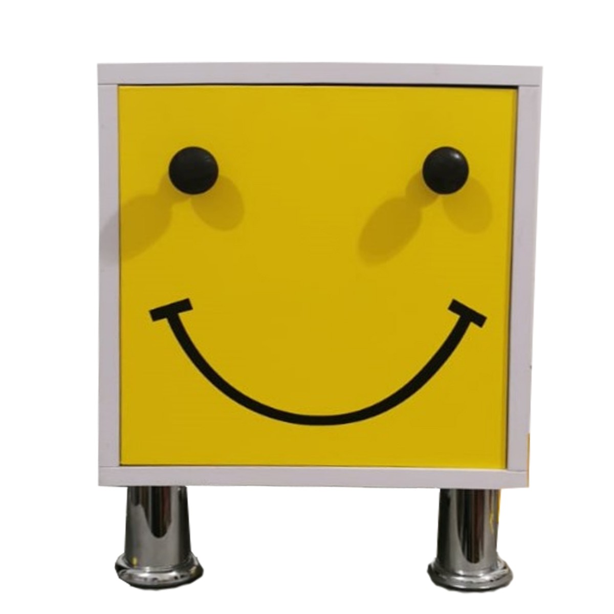 Bur&oacute; Recamara Moderno Alta Calidad Ni&ntilde;os Infantil Envio Ensamblado Amarillo. image number null