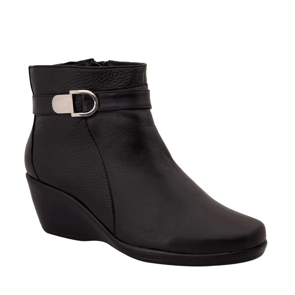 Bota Shosh Confort color Negro para Mujer 1814 178876 image number null