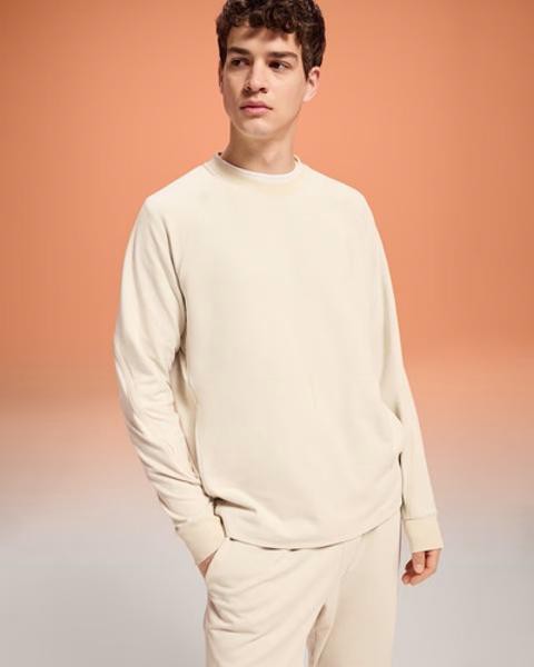 Sudadera On Hombre Movement Crew 1me30100554 L Arena image number null