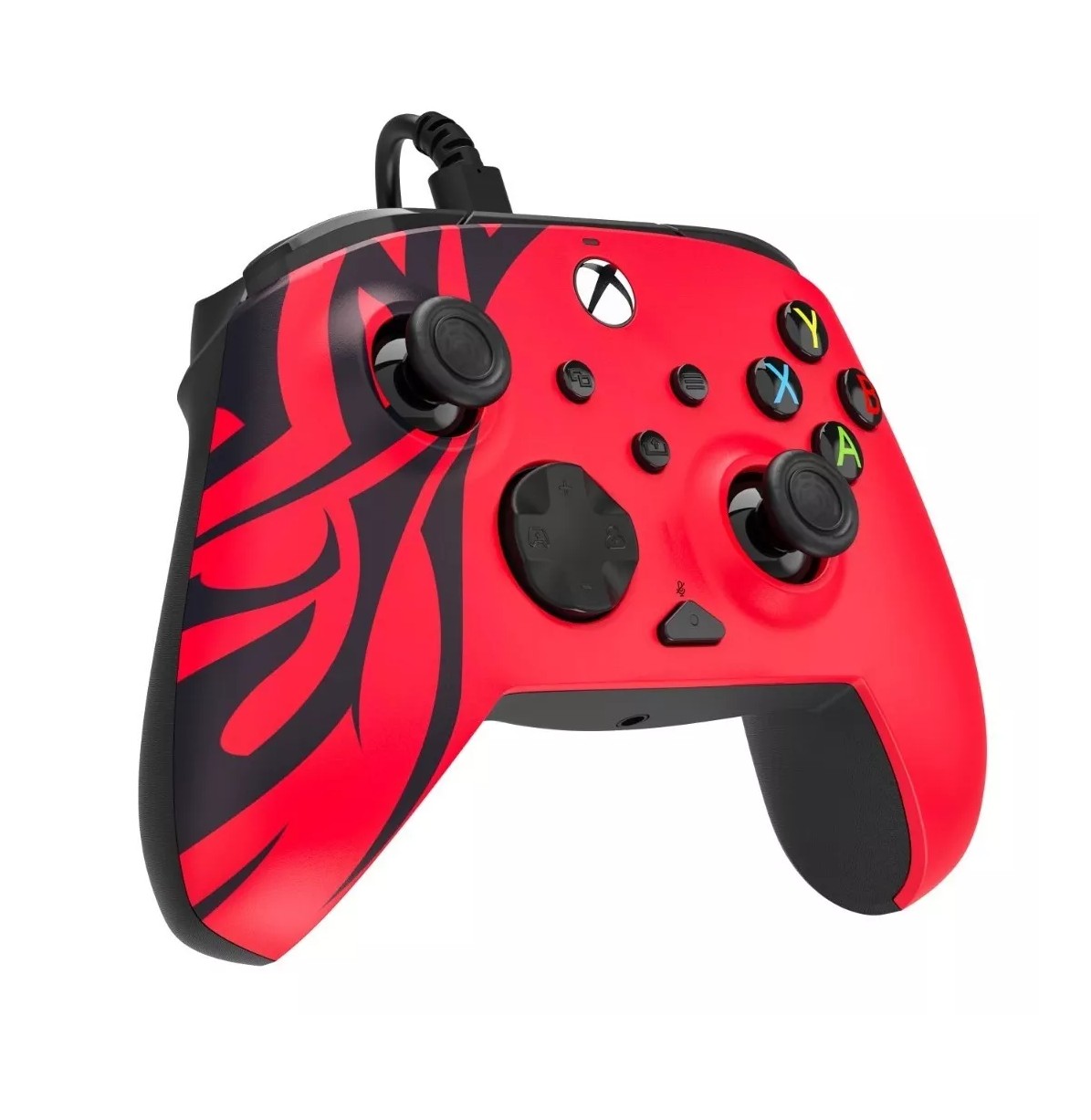 Control Xbox Series Red Rematch Con Game Pass. image number null