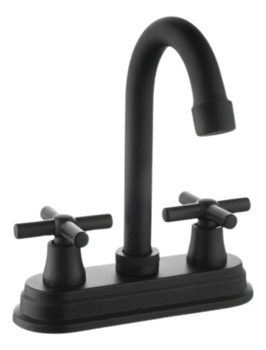 Grifer&iacute;a de ba&ntilde;o Belug Ba&ntilde;o Color Gris Acabado Cromado image number null
