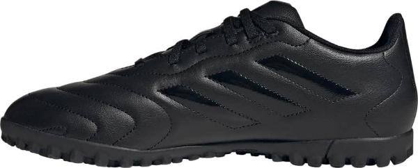 Tenis de futbol / tacos caballero negro Adidas modelo 3884 image number null