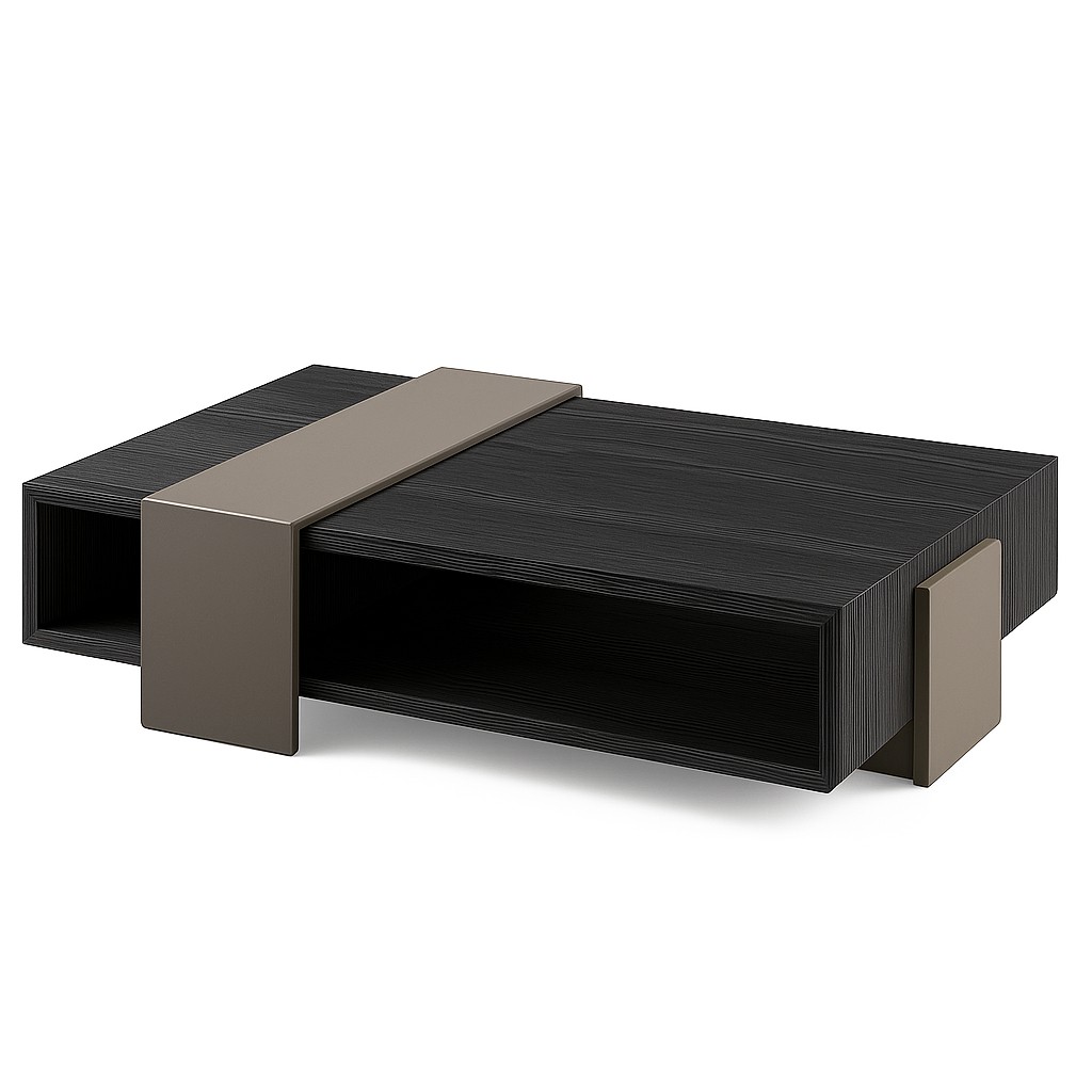 Mesa de Centro Minimalista EV image number null
