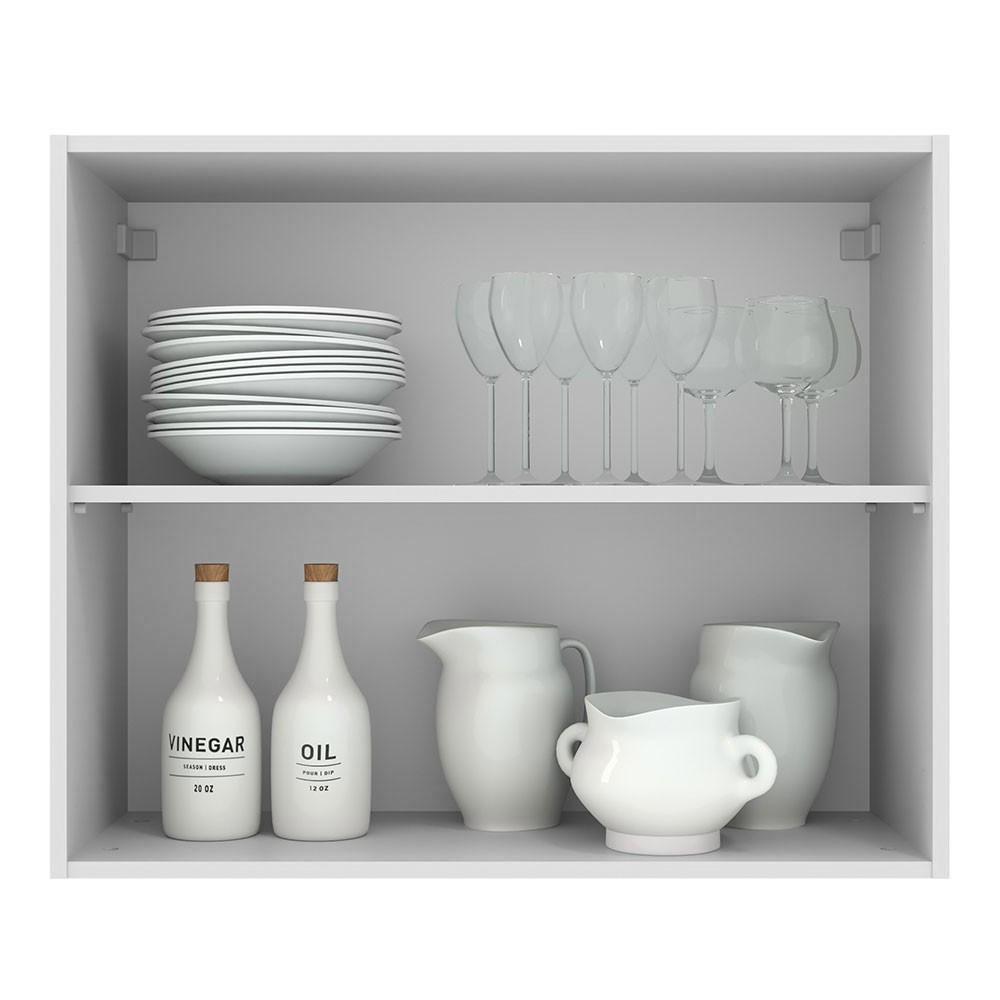 Alacena Gabinete Superior Cocina Madesa Agata 80cm BB image number null