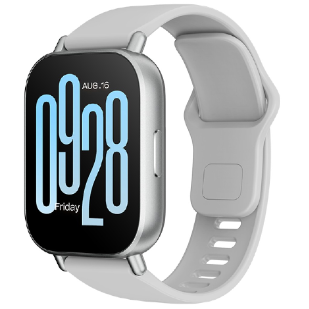 Xiaomi Redmi Watch 5 Active Resistente Al Agua, Llamadas. Blanco. image number null