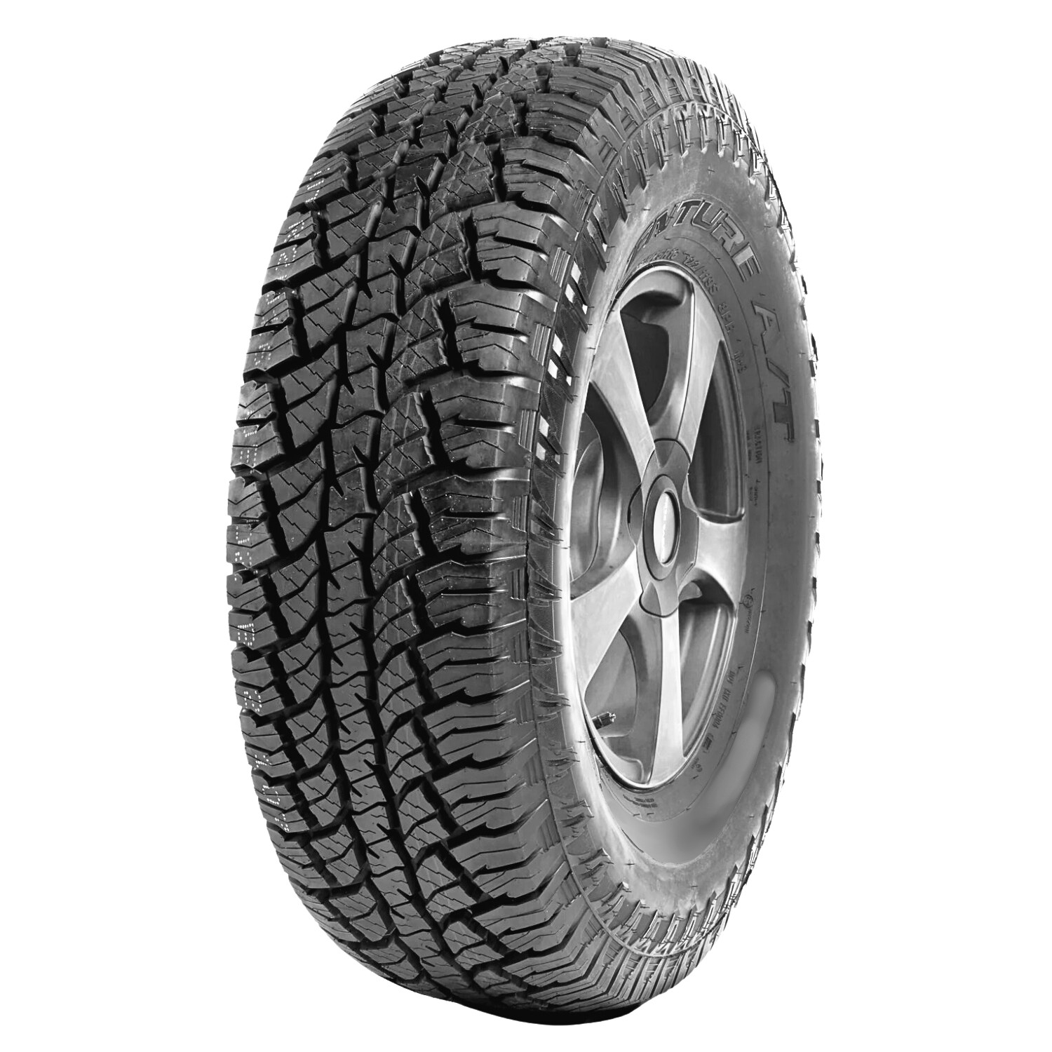 LLANTA 265/65 R17 JOYROAD ADVENTURE image number null