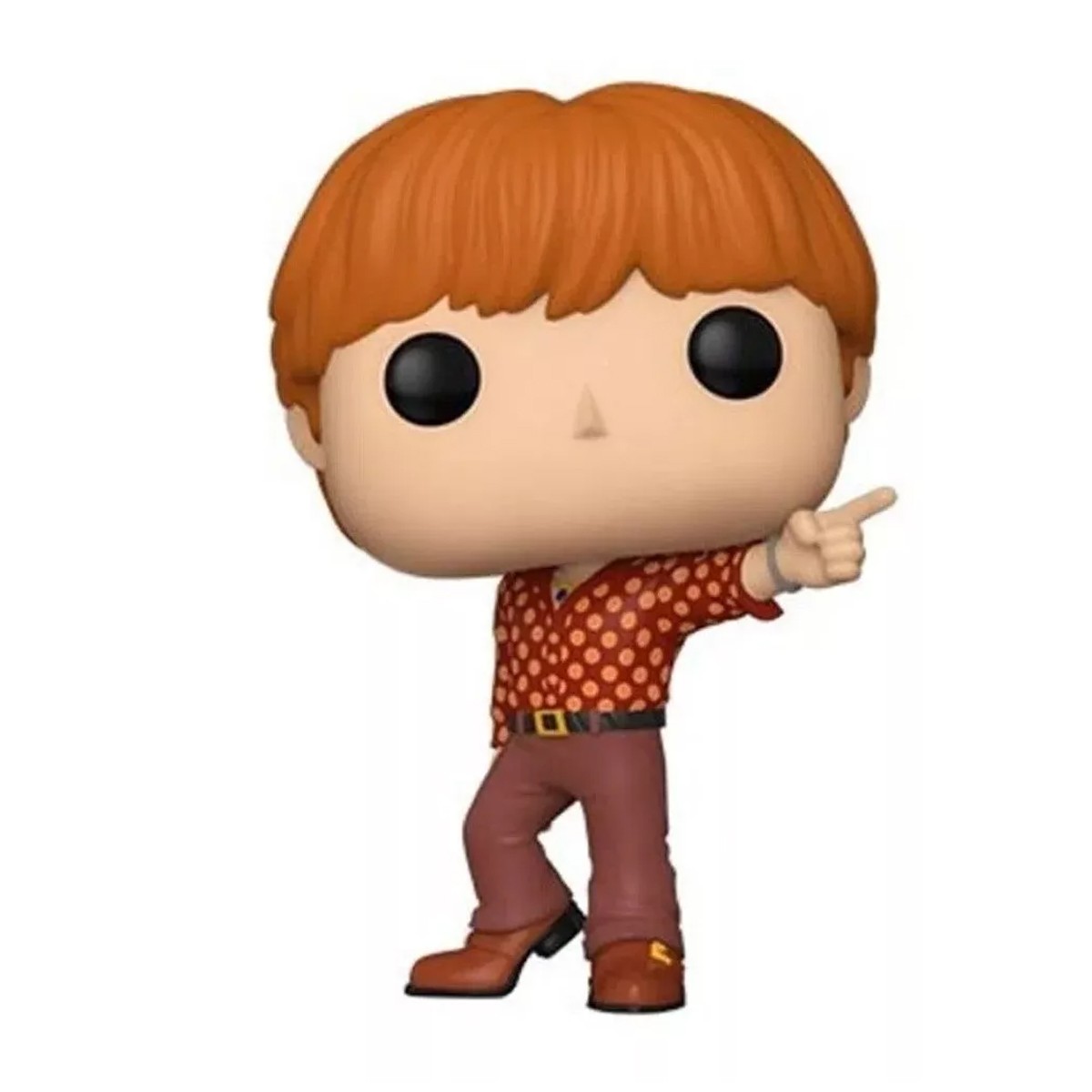 Funko Rocks: Bts - Dynamite- Jin #219. image number null