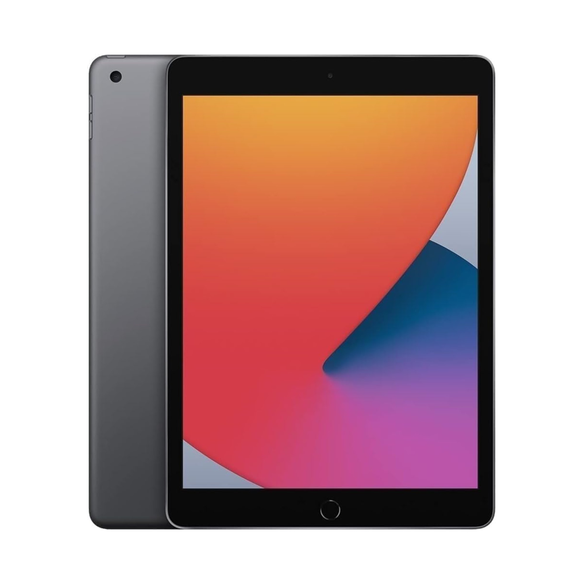 Apple iPad Air 3 10.5" 64GB Wi-Fi Negro (A2152) Reacondicionado image number null