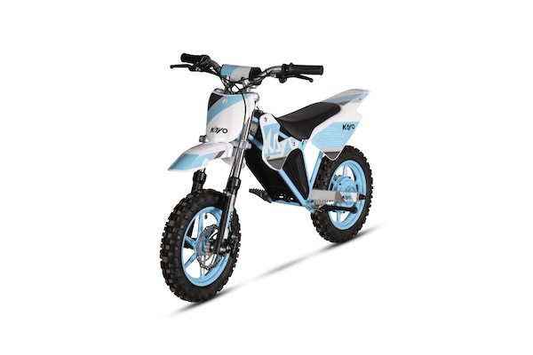 Motocicleta El&eacute;ctrica &ndash; Kayo eKMB image number null
