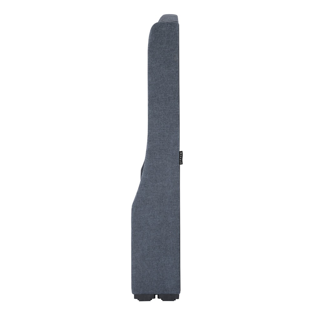 Cabecera Individual Dicasa Zefyr Duke Midnight image number null
