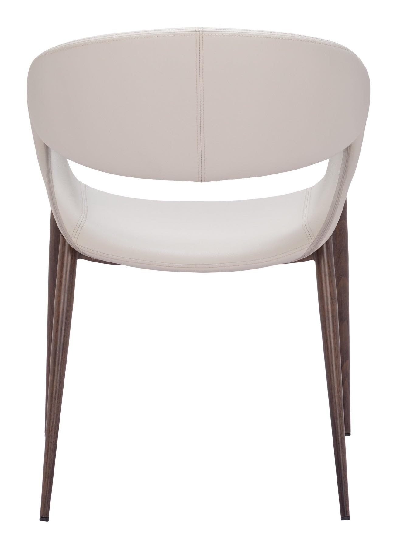 Silla de Comedor Limay Blanco - Kessa image number null