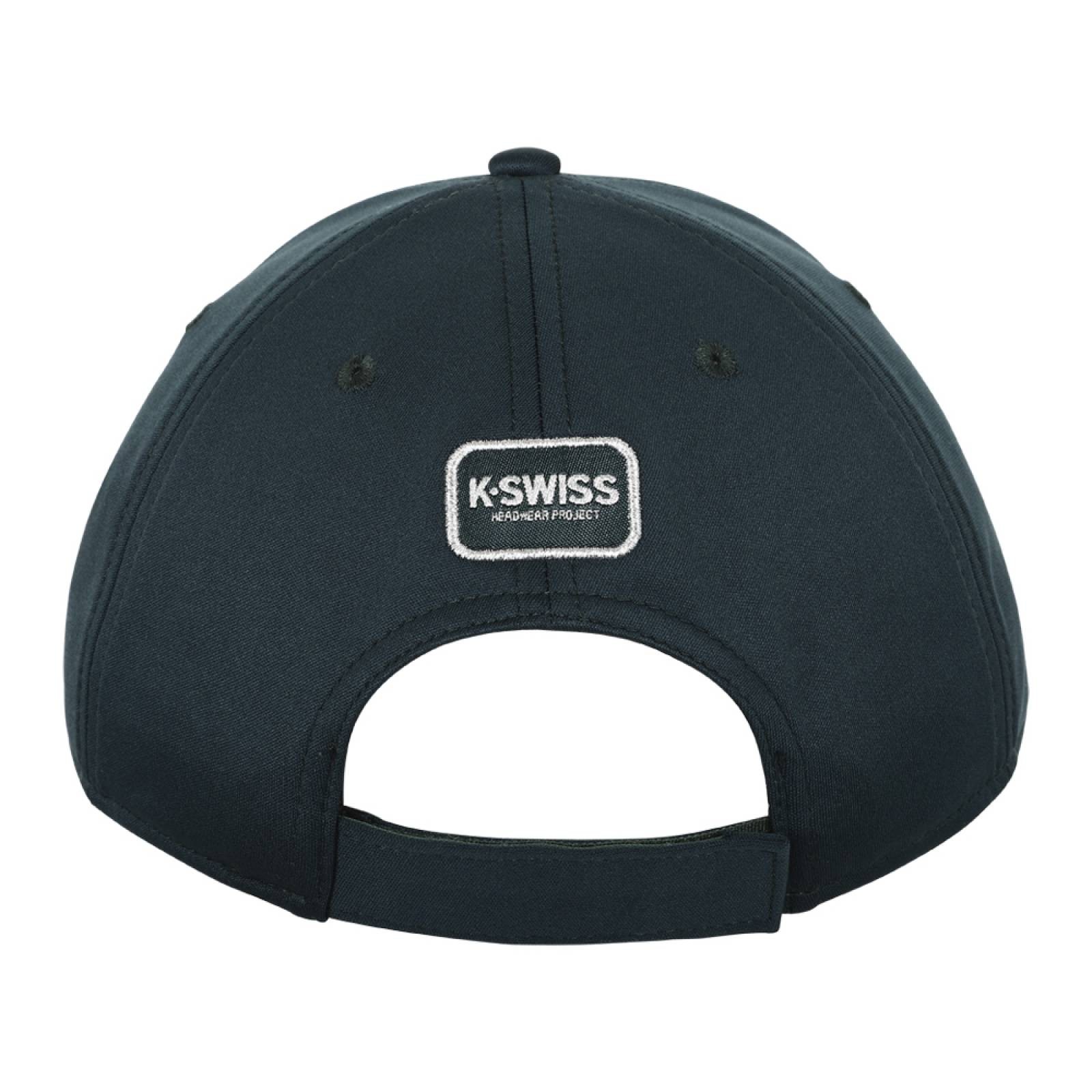 Gorra Luthor image number null