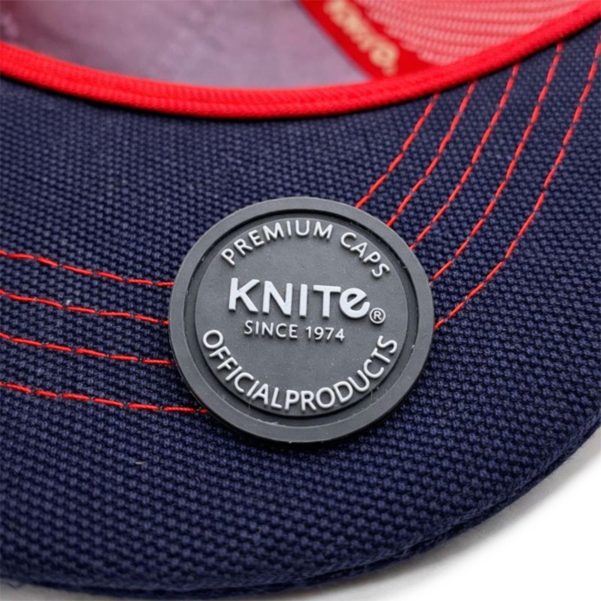 Gorra Knite Tools Lux Trucker Ajustable Tools Series Hombre image number null