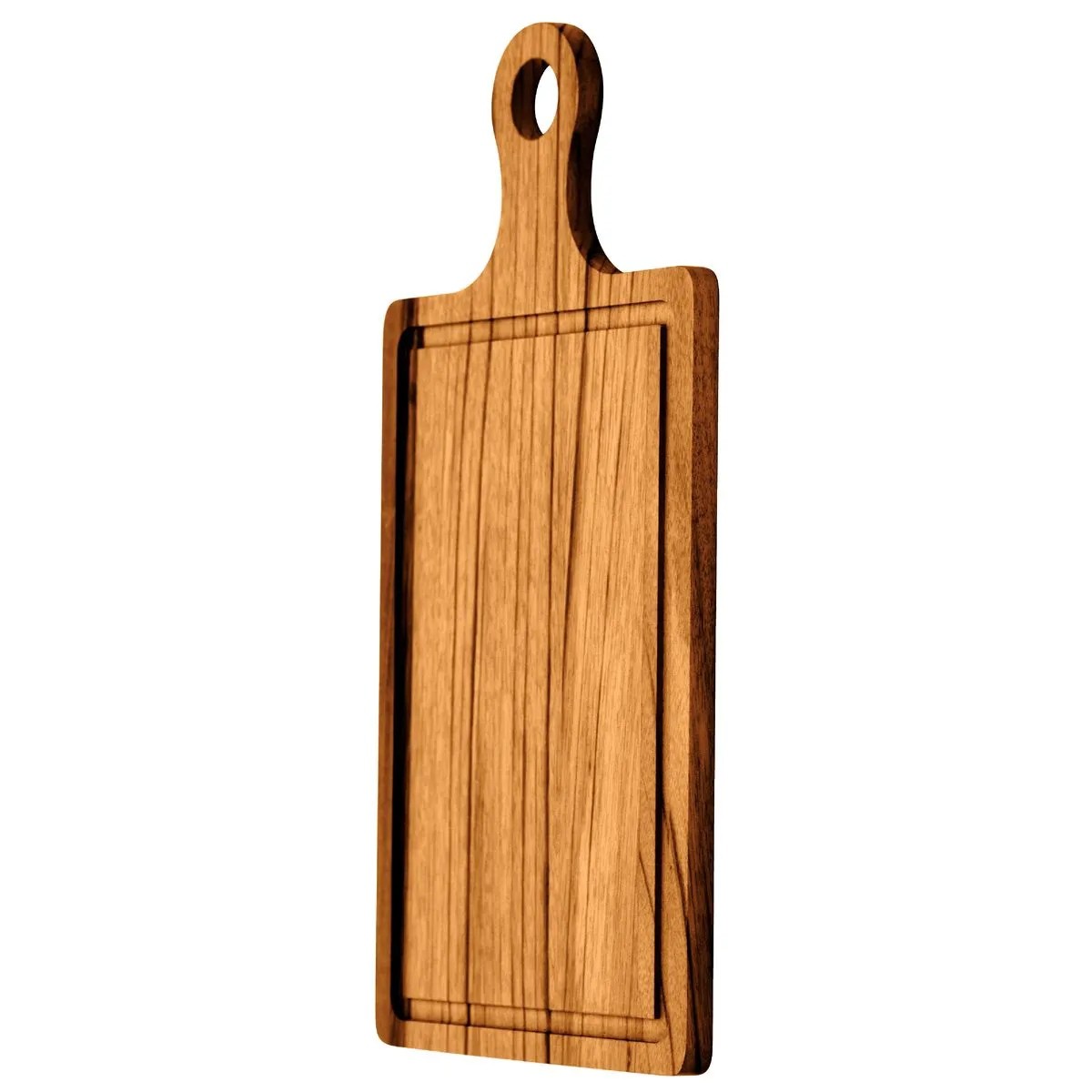 Tabla Para Picar / Servir Asado Tramontina 13069100 40X20X1,2 Muir BNZ ENDY2 image number null