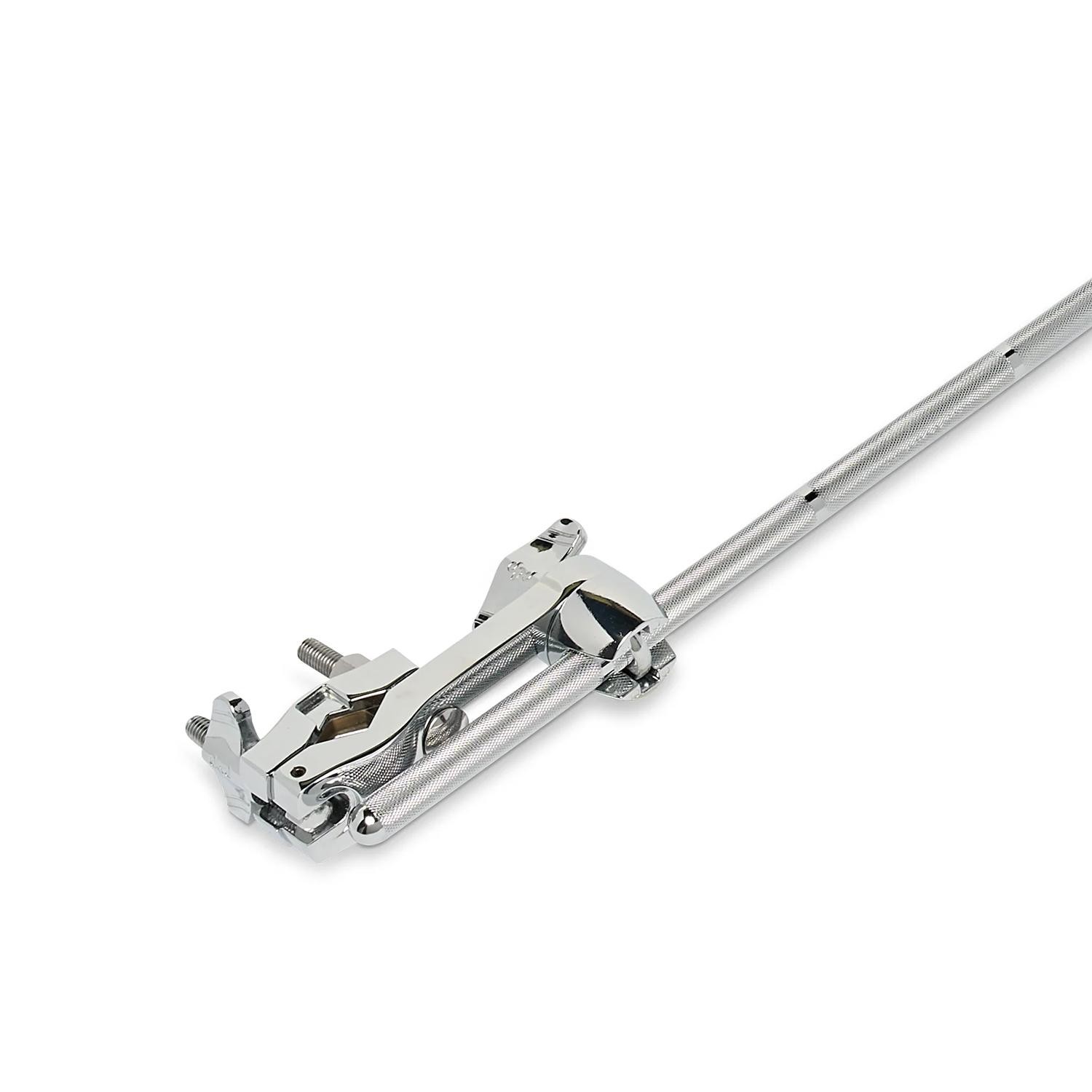 Soporte Cerrado para Hi-Hat con Mega Clamp Concept Series PDAX9212 PACIFIC DRUMS image number null
