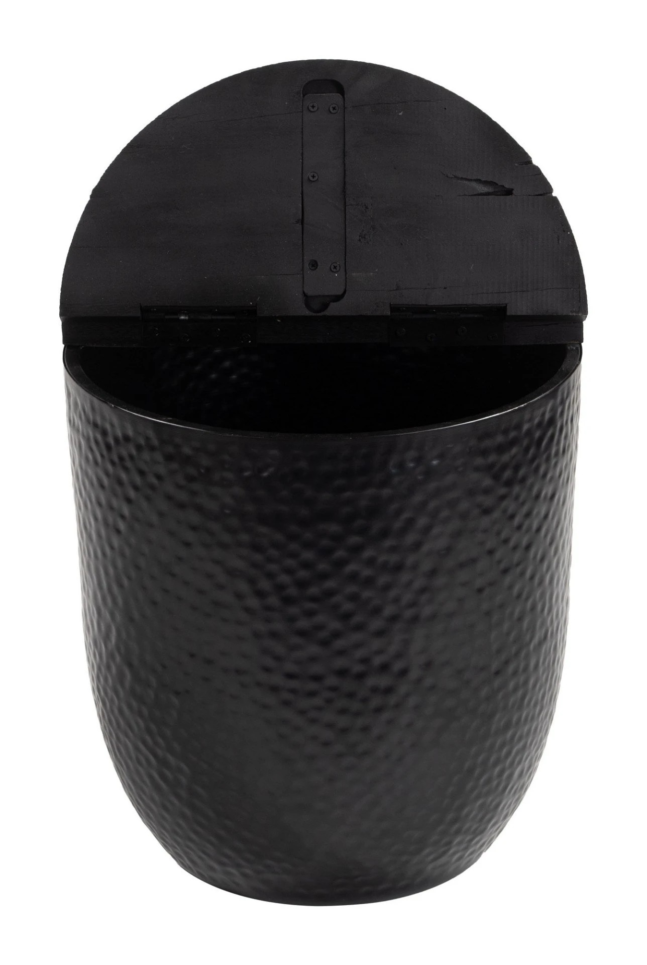 Mesa Lateral Duskan Negro Kessa image number null