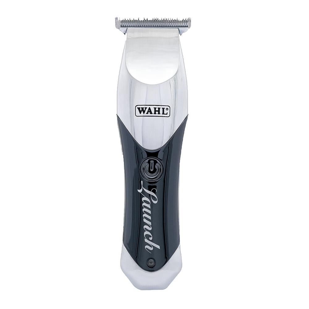 CORTADORA PELO WAHL PROFESIONAL 2510L 3 GRADUADORES image number null