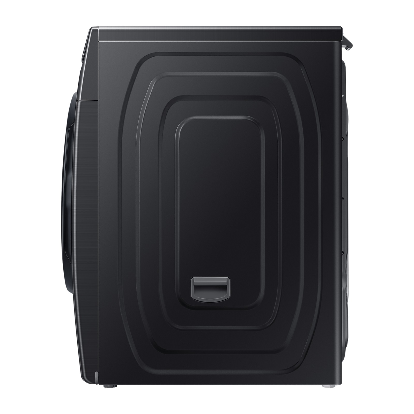 Lavasecadora Samsung 22 Kilos Carga Frontal Negra WD22T6500GV image number null