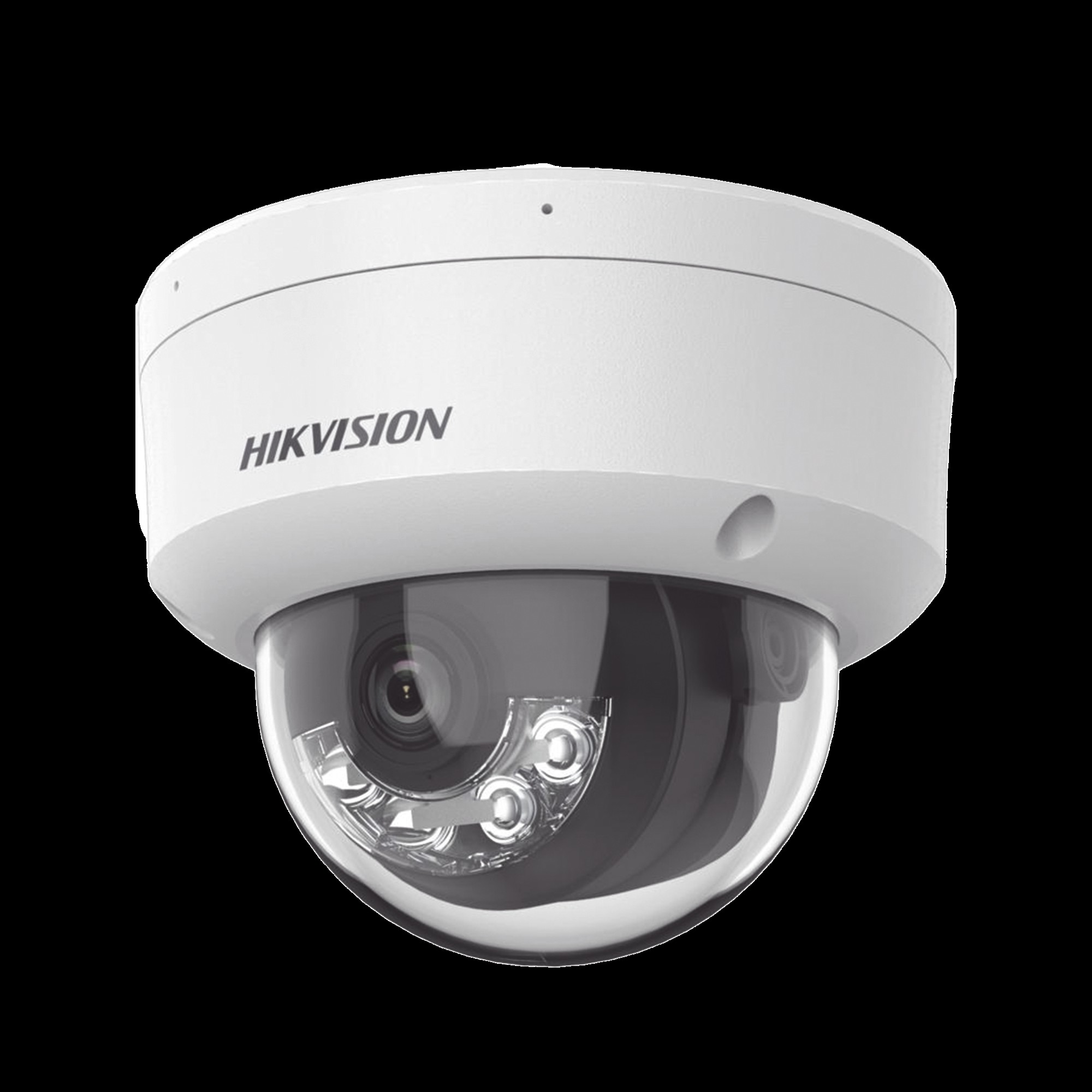 C&aacute;mara Domo IP Hikvision 8MP 4K Lente 2.8mm 30m IR Luz Dual - DS-2CD2183G2-LIS2U image number null