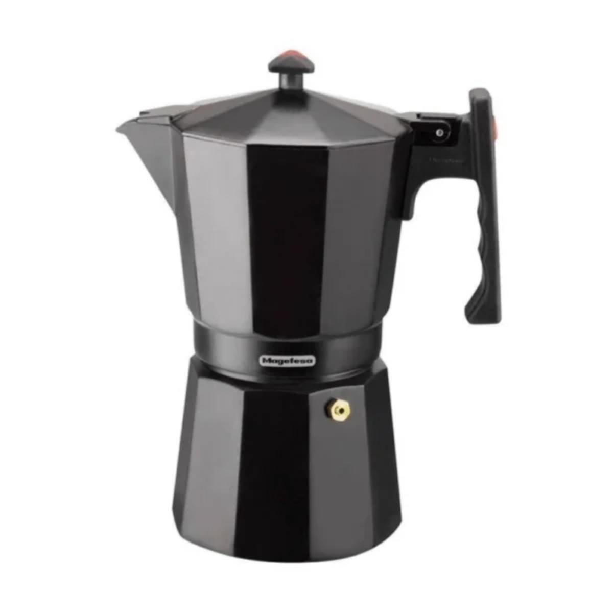 Cafetera Magefesa 01CFCOLOB06 Colombia Noir 6 Tazas Negro ENDY2. image number null
