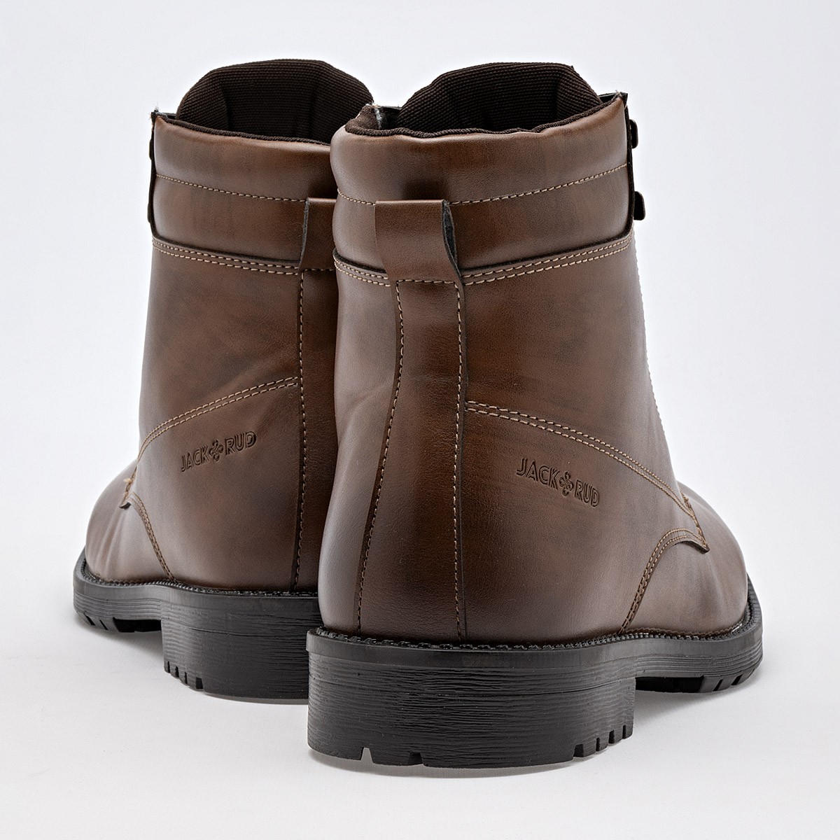 ZAPATO BOTA Jack Rud HOMBRE EN COLOR CAMEL 22811052 image number null