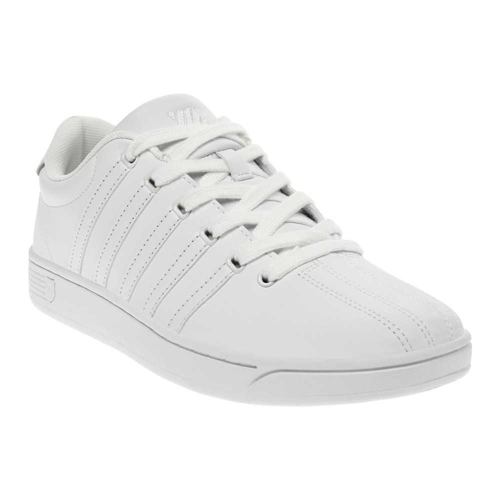 Tenis Blancos Court k-swiss Para Hombre image number null