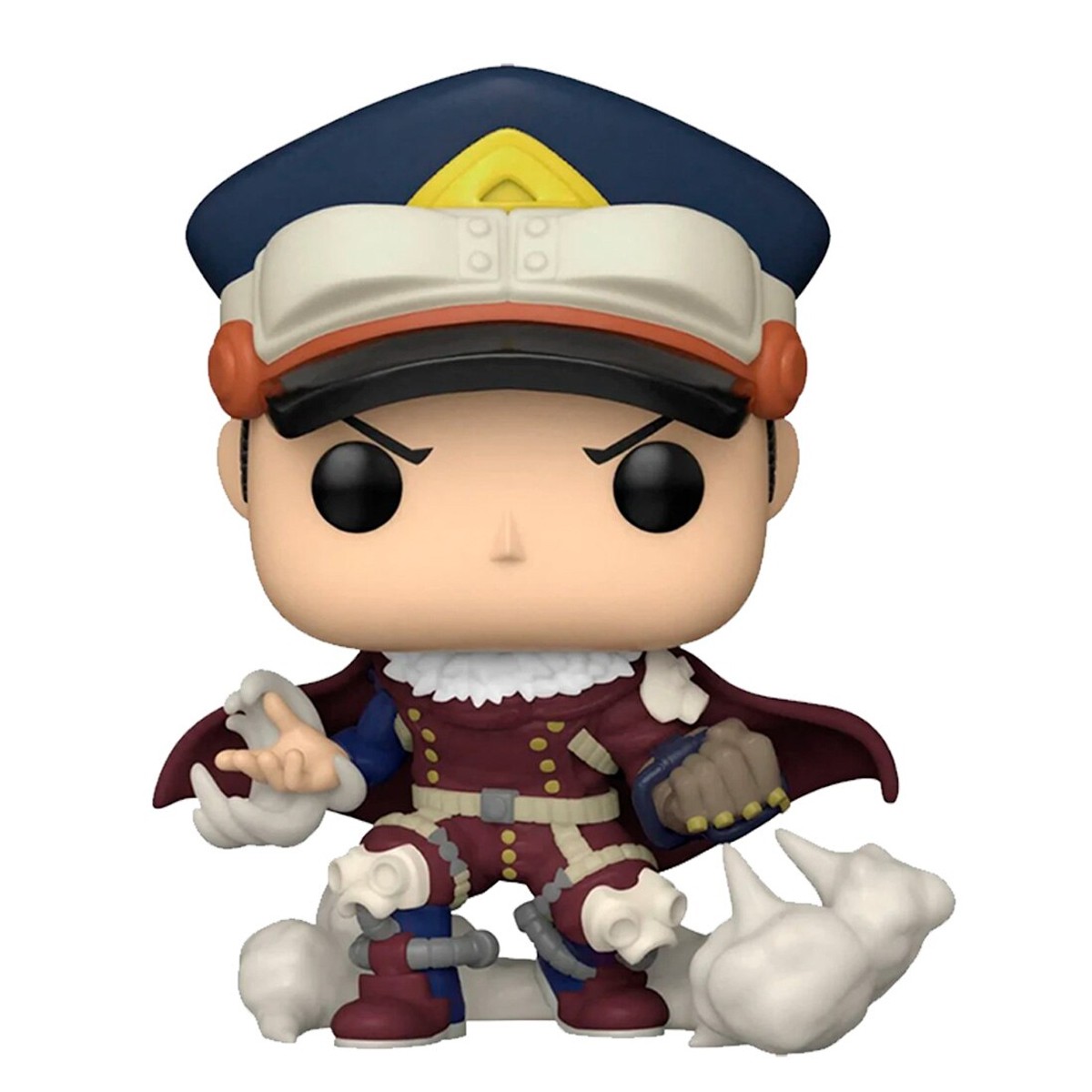 Funko Pop! Inasa Yoarashi 58600 My Hero Academia Anime Figura De Coleccion #1145. image number null